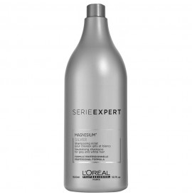 L'Oreal Professionnel - Silver - Sampon - 1500ml