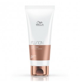 Wella Professionals - Fusion Intense Repair Conditioner - Balsam reparator - 200ml