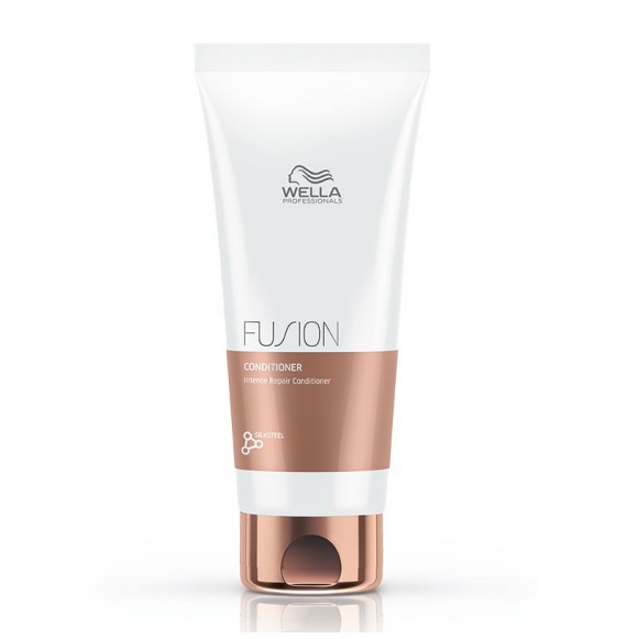 Wella Professionals - Fusion Intense Repair Conditioner - Balsam reparator - 200ml