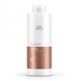 Wella Professionals - Fusion Intense Repair Conditioner - Balsam reparator - 1000ml