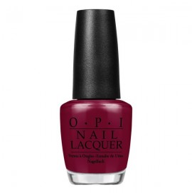 Lac de unghii OPI - NL W64 - WE THE FEMALE - 15 ML