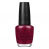 Lac de unghii OPI - NL W64 - WE THE FEMALE - 15 ML