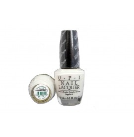 Lac de unghii OPI - NL A48 - FIT FOR A QUEENSLAND - 15 ML