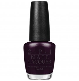 Lac de unghii OPI - NL W42 - LINCOLN PARK AFTER DARK - 15 ML