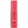 Wella Proffesionals - INVIGO - Color Brilliance Shampoo - Sampon pentru par vopsit cu textura aspra - 250ml