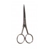 Stella - Foarfeca pentru barba 11,5cm - 1050/9