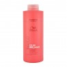 Wella Proffesionals - INVIGO - Color Brilliance Shampoo - Sampon pentru par vopsit cu textura fina - 1000ml