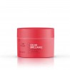 Wella Proffesionals - INVIGO - Color Brilliance Mask - Masca pentru par vopsit cu structura fina/normala - 150ml