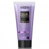 L'Oreal - Dual Sleek&Swing - Crema si gel pentru netezire - 150ml