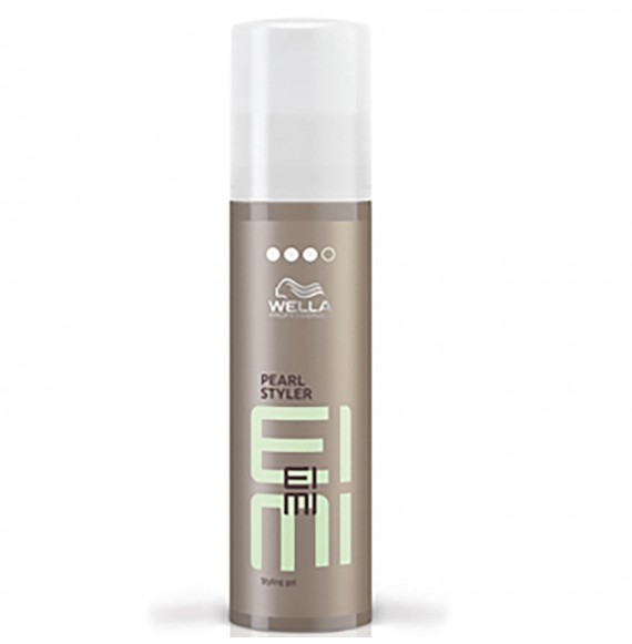 Pearl Styler - Gel pentru par - 150ml -  Wella Professional - Eimi