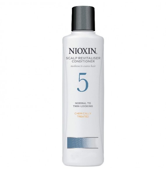 Nioxin - System 5 Scalp Revitaliser - Balsam 1000ml