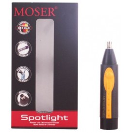 Moser - Aparat de tuns nazal - 1557.0050