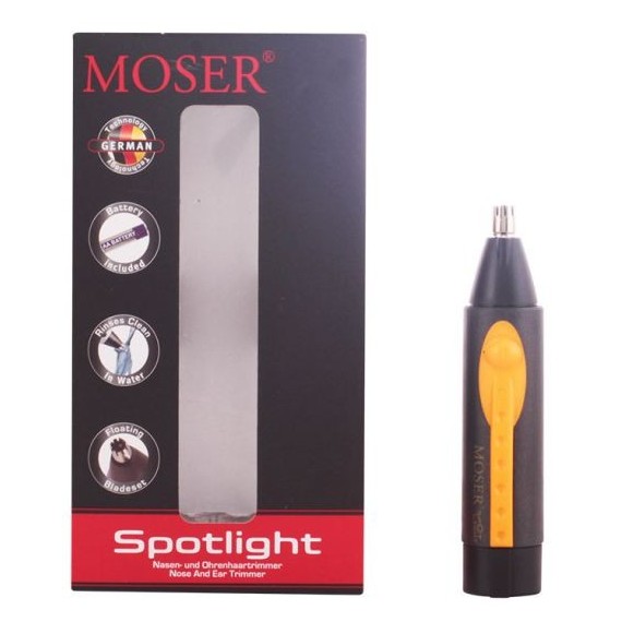 Moser - Aparat de tuns nazal - 1557.0050