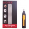 Moser - Aparat de tuns nazal - 1557.0050