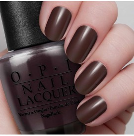 Lac de unghii OPI - NL F06 - Sangri - La - La Lilac  - 15ml