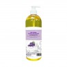 SalonShop - Wellness - Ulei de masaj - Relaxare/Antistres - Levantica si Trandafiri -1000 ml