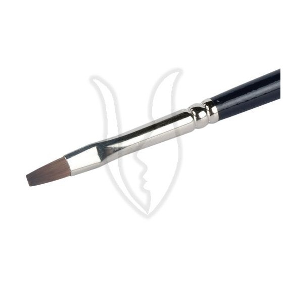 Bosz - Pensula pentru manichiura - N31517-4