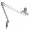 Lampa cosmetica cu lupa - LED - NKLL 05 - fara talpa