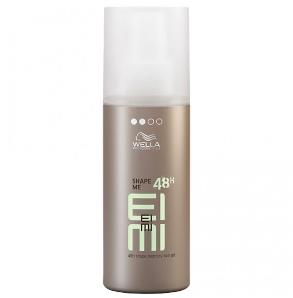 Shape Me 48H - 150ml - Wella Professional - Eimi