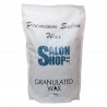 Salonshop - Ceara granulata - Albastru - 500gr