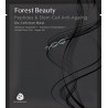 Forest Beauty - Masca bioceluloza anti-ageing cu peptide si celule stem - 30ml