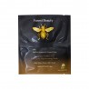 Forest Beauty - Masca de intinerire cu foita de aur si laptisor de matca - 22ml