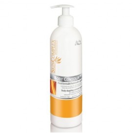 Stella - Body Contour - Gel de contact pentru modelare corporala - 500ml