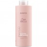 Wella - Invigo - Blonde Recharge - Sampon pentru par blond - 1000ml