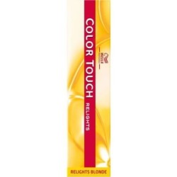 /86 - color touch relights - color touch | wella professionals  - 60 ml