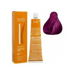 0/56 - pigment/mix rosu violet | vopsea de par - londacolor - londa professional - 60 ml