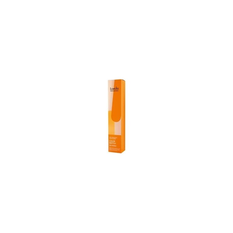 Ok orange - londa color switch | 80ml - londa professional