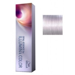 Silver mauve | illumina color | wella professionals