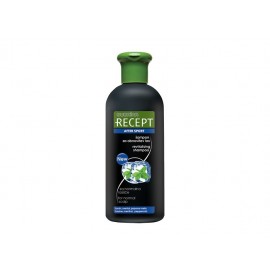 Subrina - Recept - After Sport - Sampon pentru par - 400ml