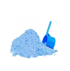 Praf decolorant - Albastru - 500gr punga