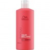 Wella Proffesionals - INVIGO - Color Brilliance Shampoo - Sampon pentru par vopsit cu textura aspra - 500ml