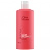 Wella Proffesionals - INVIGO - Color Brilliance Shampoo - Sampon pentru par vopsit cu textura fina - 500ml