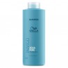 Wella Proffesionals - INVIGO - Aqua Pure - Sampon purifiant pentru par gras - 1000ml