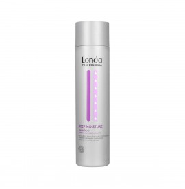 Deep Moisture - Sampon - 250 ml - Londa Professional