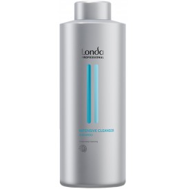 Intensive Cleanser - Sampon pentru curatare intensiva - 1000 ml - Londa Professional