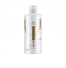 Wella Oil Reflection - Sampon - Luminous reveal  - 500 ml