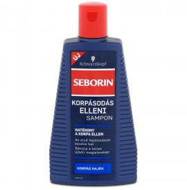 Schwarzkopf - Seborin - Sampon anti matreata - 250ml