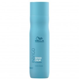 Wella Proffesionals - INVIGO - Senso Calm - Sampon pentru scalp sensibil - 250ml