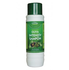 Oliva intensiv - şampon concentrat cu ulei de masline - 1000 ml