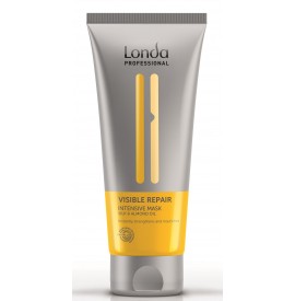 Masca pentru par degradat - Visible repair - Intensive mask - 200ml