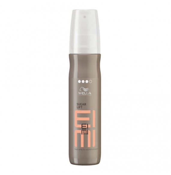 Sugar Lift - Spray Wella Eimi - spray cu zahar pentru textura si volum - 150 ml