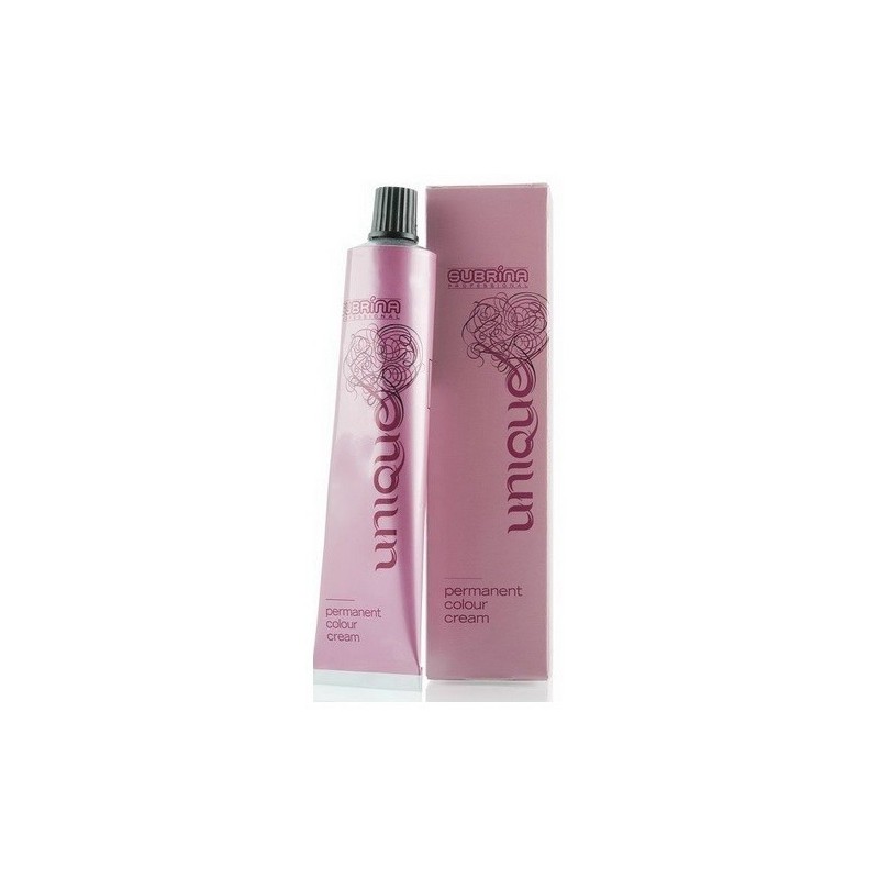 11/0 Subrina Unique Vopsea Permanentă Profesională 100 ml