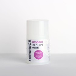 Oxidant 3% - developer cream - 100 ml - de la refectocil