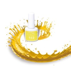 Oja Semipermanenta One Step PEARL NAILS 102 - 7ml | Gel Lac