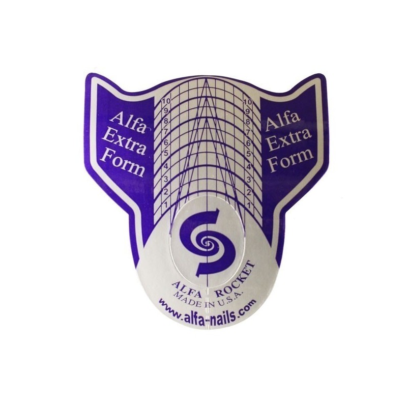 Sablon | alfa rocket - 100 buc