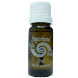 Super bond | alfa nails - 10 ml